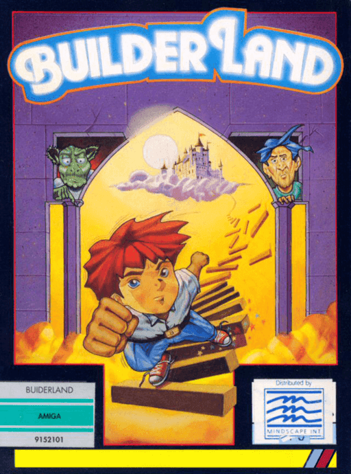 Builderland