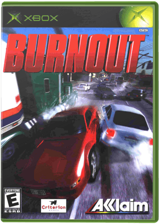 Burnout