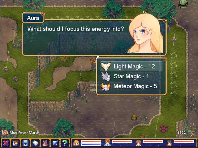 Towers II - Plight of the Stargazer — обложка