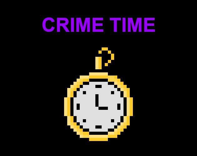 Crime Time