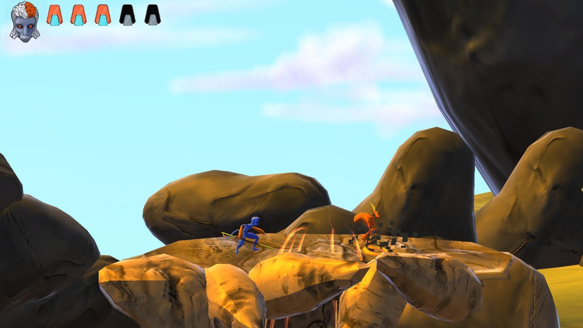 ADI 5e – Français