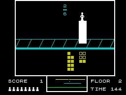 Fraction Fever — обложка