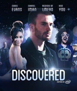 Intel Discovered — обложка