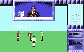 Football Champ — обложка