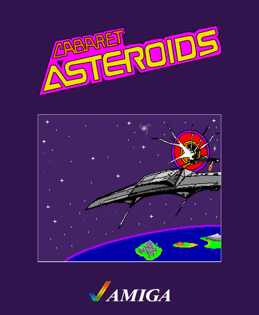 Cabaret Asteroids