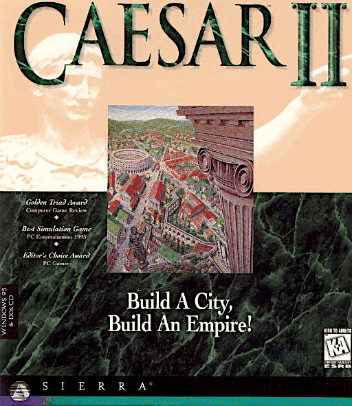 Caesar II