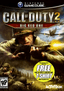 Call of Duty 2: Big Red One