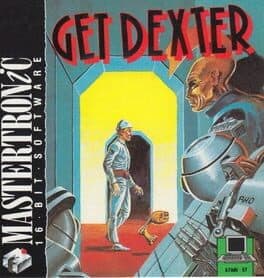 Get Dexter — обложка