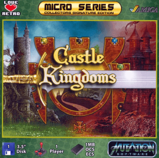 Castle Kingdoms