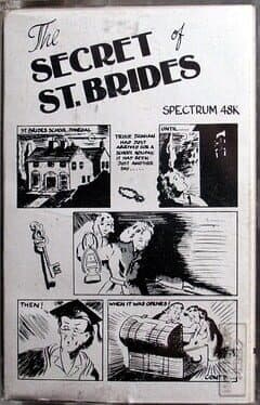 Secret of St. Brides, The