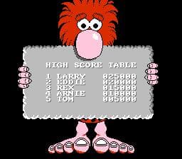 Big Nose The Caveman — обложка