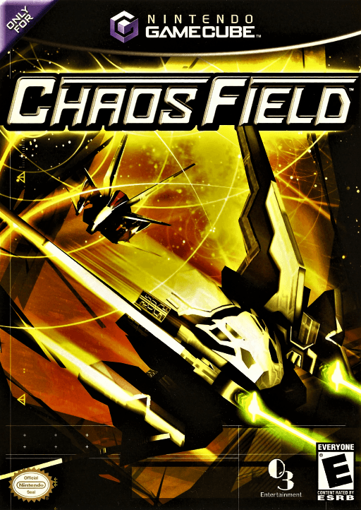 Chaos Field