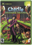 Charlie and the Chocolate Factory