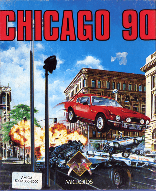 Chicago 90