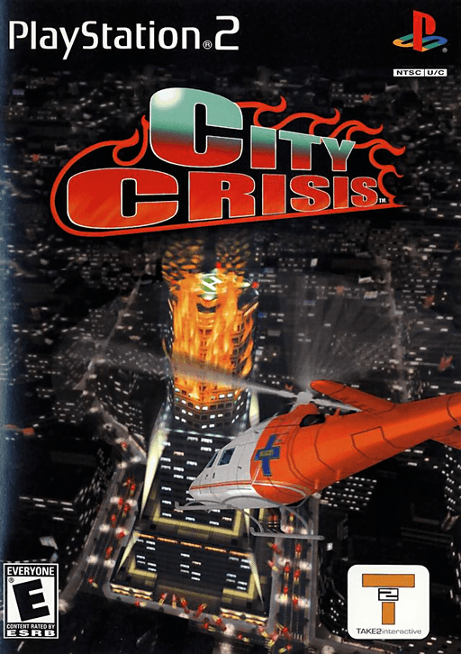 City Crisis