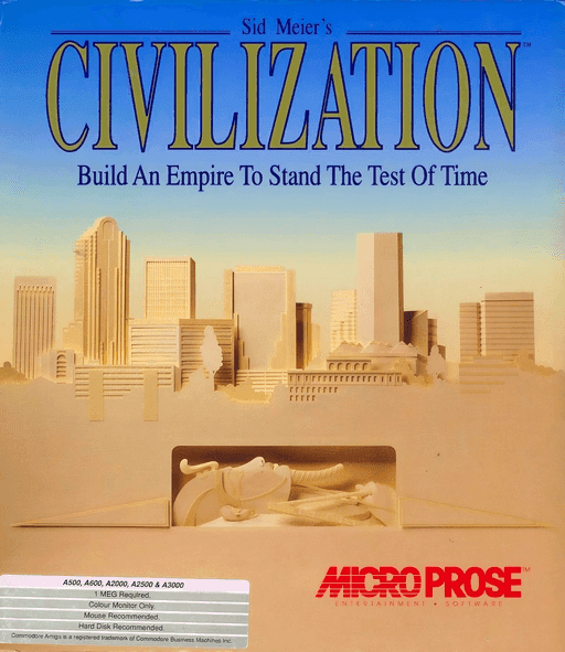 Civilization