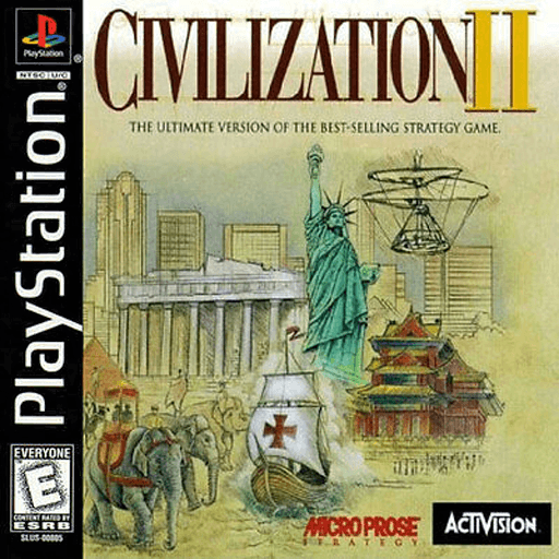 Civilization II