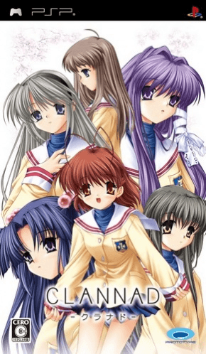 Clannad