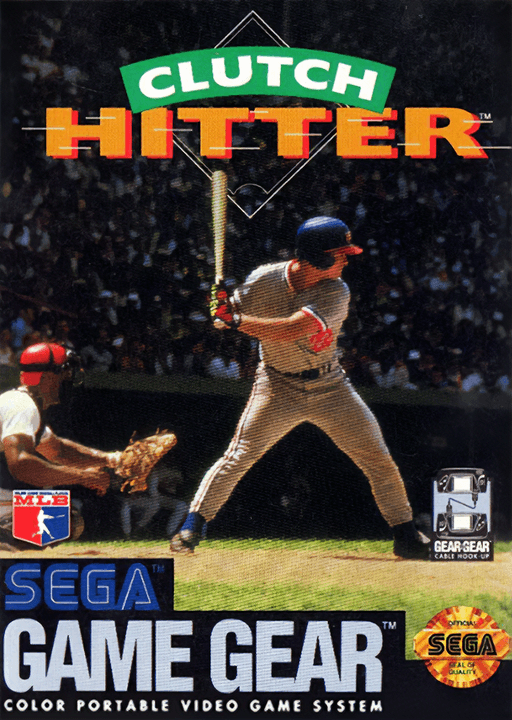 Clutch Hitter