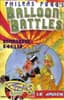 Phileas Fogg's Balloon Battles