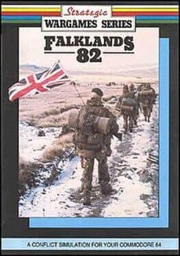 Falklands '82
