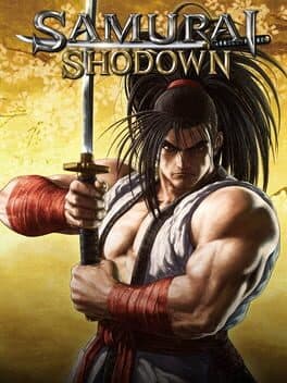 Samurai Shodown!