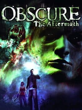 Obscure: The Aftermath •Obscure II — обложка