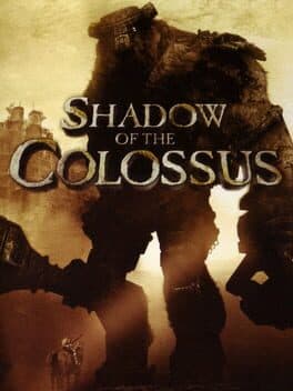 Shadow of the Colossus •Wander to Kyozou