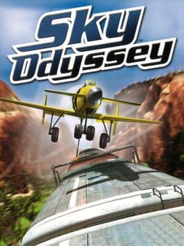 Sky Odyssey •The Sky Odyssey
