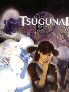Tsugunai: Atonement •Tsugunai