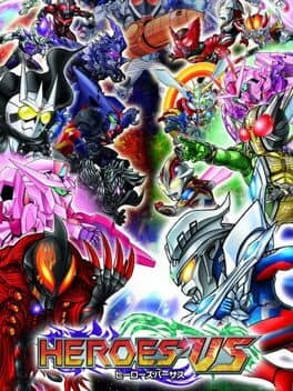 Heroes VS