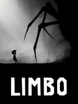 Limbo — обложка