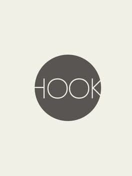 Hook — обложка