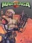 Mars Saga