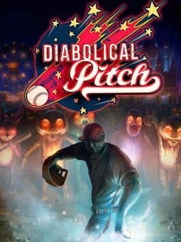 Diabolical Pitch — обложка