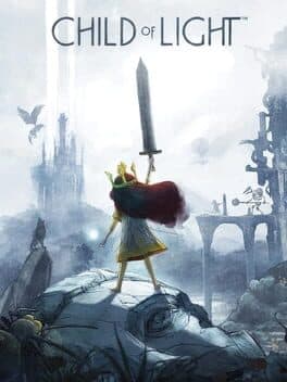 Child of Light — обложка