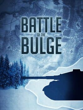 Battle of the Bulge, The