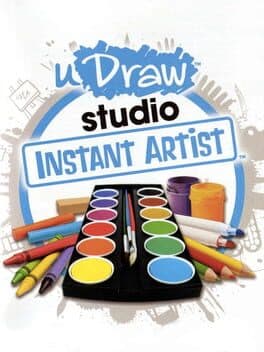 uDraw Studio Instant Artist — обложка