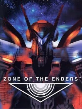 Zone of the Enders •Z.O.E.: Zone of the Enders