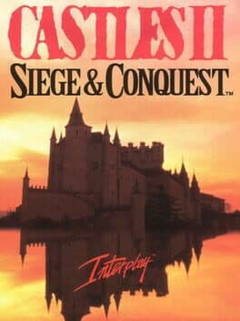 Castles II: Siege & Conquest