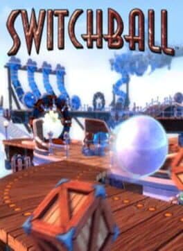 Switchball — обложка