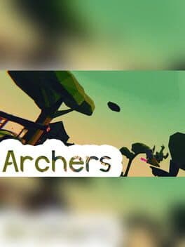 Archers, The — обложка