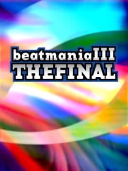 beatmania III: THE FINAL