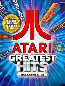 Atari Greatest Hits Volume 2