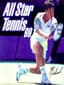 All Star Tennis '99 •Yannick Noah All Star Tennis '99