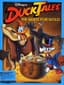 DuckTales: The Quest for Gold