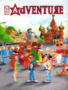 Big Red Adventure, The