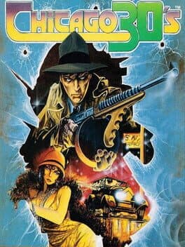 Chicago's 30 — обложка