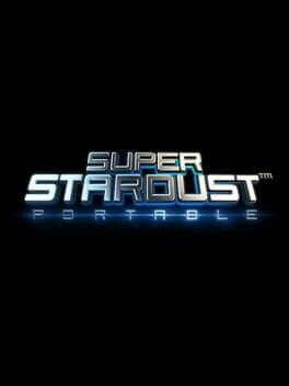 Super Stardust Portable Star Strike Portable