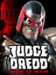Judge Dredd: Dredd vs. Death